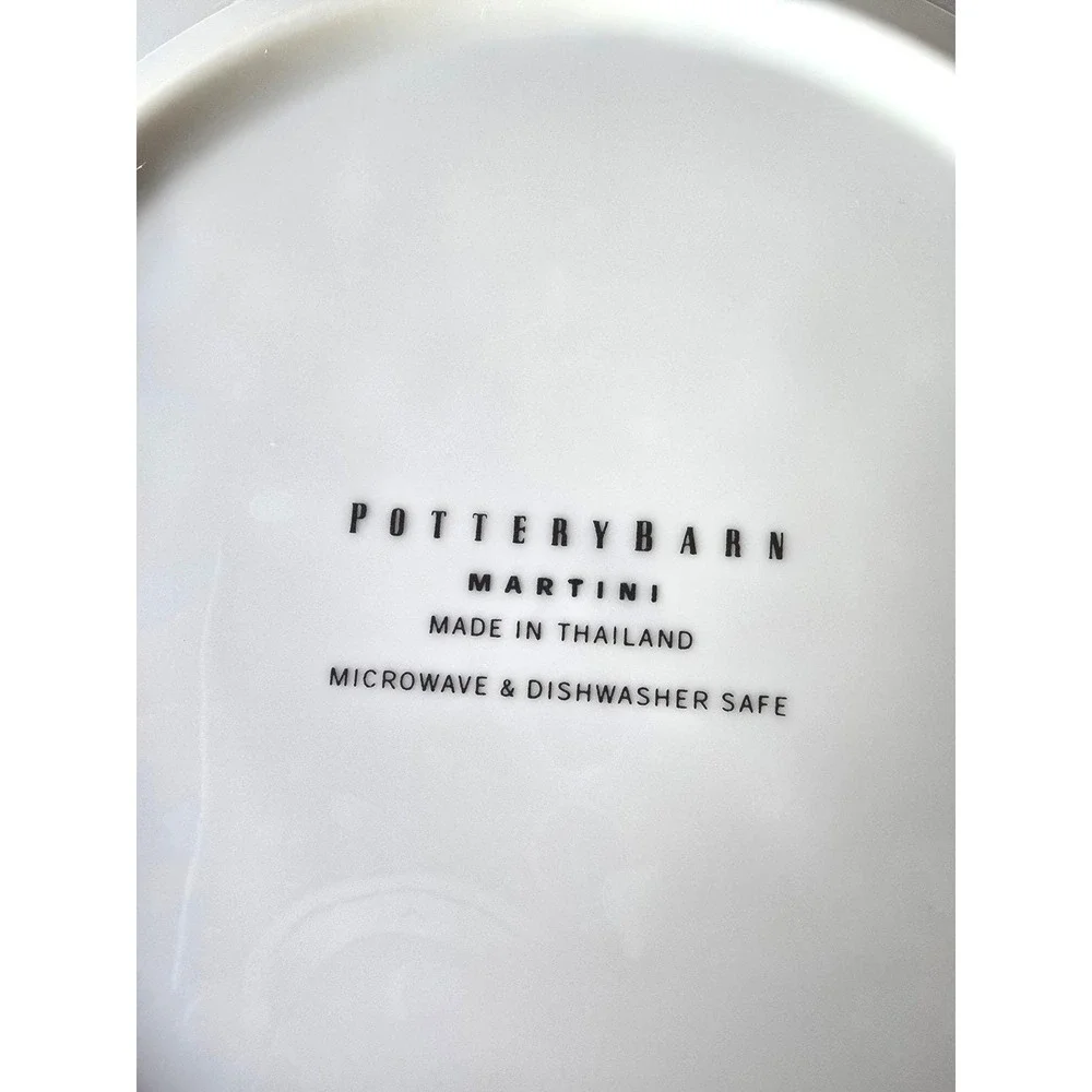 Pottery Barn 